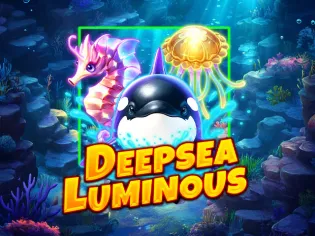 Deepsea Luminous game icon