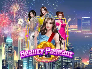 Beauty Pageant game thumbnail