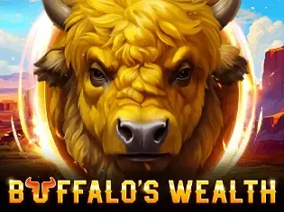 Buffalo’s Wealth game icon