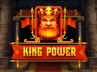 King Power game thumbnail