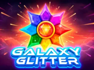Galaxy Glitter game cover