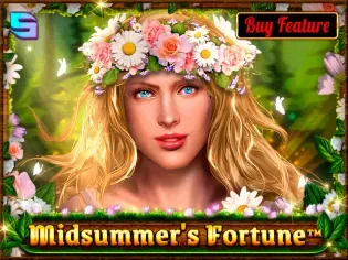 Midsummer's Fortune game icon