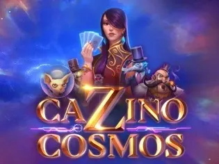 Cazino Cosmos game thumbnail