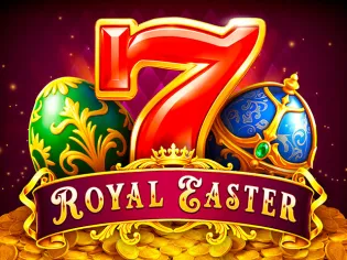 Royal Easter game thumbnail