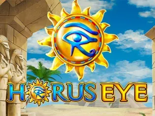 Horus Eye game thumbnail