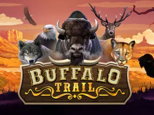 Buffalo Trail Dice game thumbnail