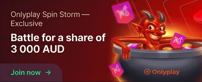 Claim Your Aussie Welcome Bonus