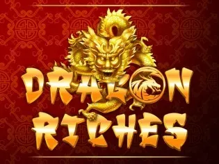 Dragon Riches game thumbnail